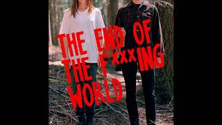 [The End Of The F***ing World] -10- "Settin' The Woods On Fire" / by Hank Williams - Soundtrack