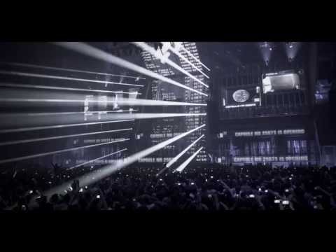 Brennan Heart - F.I.F.O. (Official Videoclip)