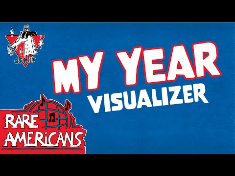 Video thumbnail for My Year