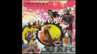 [Full Album] Cobra Strike - 13th Scroll