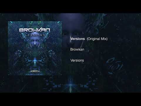 Browkan - Versions (Original Mix)