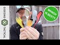 Camping Utensil/Spork Battle! Which Is Best?