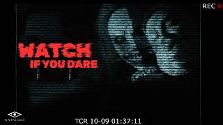 Watch If You Dare - Horror Short Film (The Stylist)