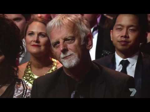 Hacksaw Ridge wins Best Film AACTA