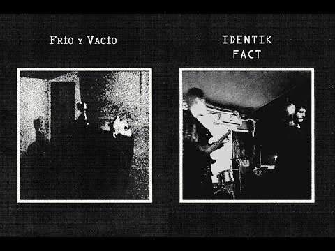 Frío y Vacío / Identik Fact — "Autodestrucción" ☦