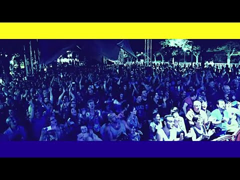 Ici c'est Montferrand - Live - WAZOO - Concert - Hymne ASM - Yellow Army - Rugby