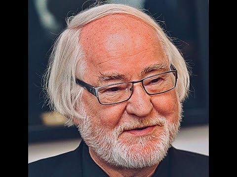 Juhani Pallasmaa - The Living Art of Architecture