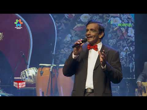 Anil Bharathi Medley | Tribute To The Legendary Clarence Wijewardena 2021