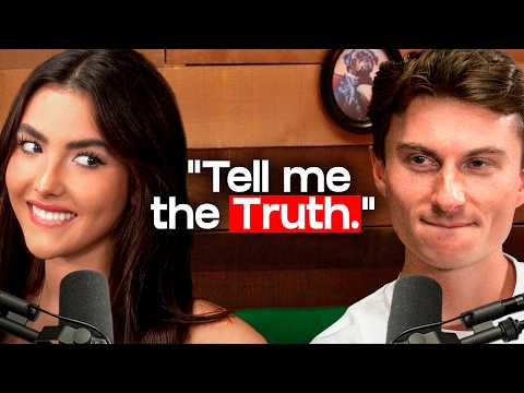 What Really Happened With Trevor Wallace…