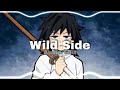 Normani-Wild Side ft.Cardi B (Edit Audio)