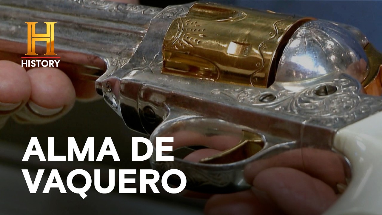 Alma de vaquero - EL PRECIO DE LA HISTORIA