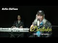 Deritaku Panber S Cover By Eddi Pramono