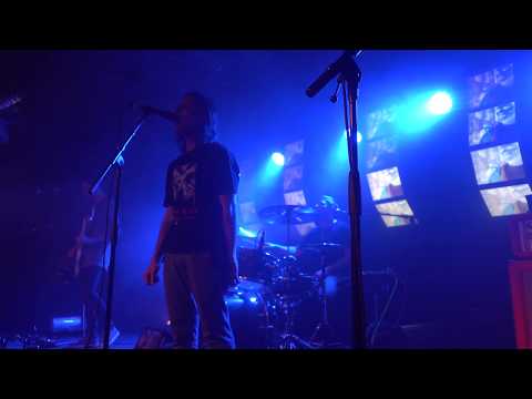 Young Lions + Marcus Bridge (Northlane) - Tearing Us Apart (Live) - Stay Gold, Melbourne - 6 July 19