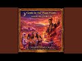 Genie in Our Poppi Bottle, Greek Life, Freak Life (INCANTATION 2) (feat. WereWolves Keepin' It...