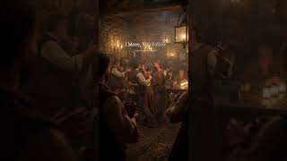 I Move, You Follow | Celtic Dance Battle Music #originalmusic #celticmusic #celticdance #musicshorts