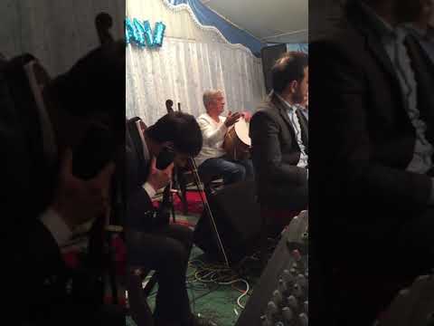 Fariz qarmon qulam nagara palatka toyu