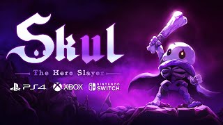 Skul: The Hero Slayer (English) video 1