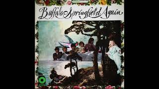 Buffalo Springfield – Good Time Boy