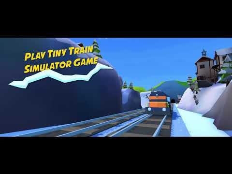 Tap Train Video