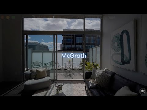 26/4 Victoria Street, Windsor, VIC 3181, 2房, 1浴, 公寓