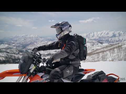 2020 Timbersled RIOT Highlights by Justin "JT" Cox