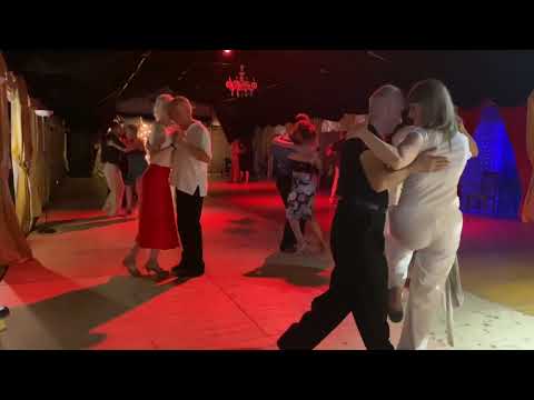 2 luglio milonga Escpndida Hyperion Ensemble finale