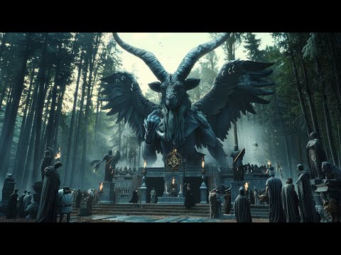 There Are Demons Everywhere (This Will Surprise You)