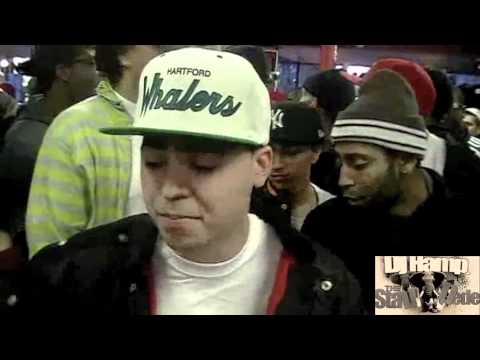 MENTAL CYPHER PT 1 HEAVII TV