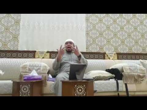 Kalabbiyahan Tawhid By: Sheikh Nursam Maalup Ambil