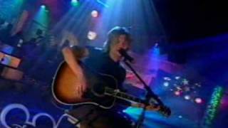 John Rzeznik - I&#39;m still here (live at disney)