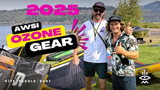 AWSI 2025 __ Ozone 2026 Gear