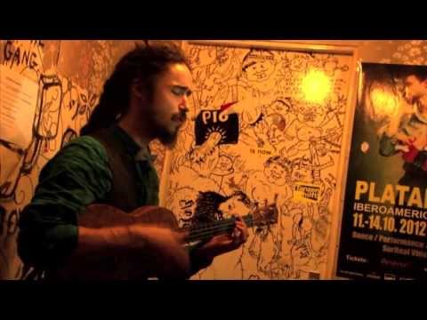 I'll take you with me (on my trip) - Katrinho