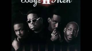 Boyz II Men   Girl In The Life Magazine