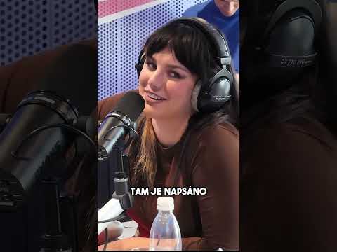 EWA FARNA - Moje občanské jméno je Ewa Chobot 😮