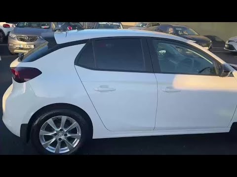 Opel Corsa SC 1.2i - 1 OWNER FROM NEW - Image 2