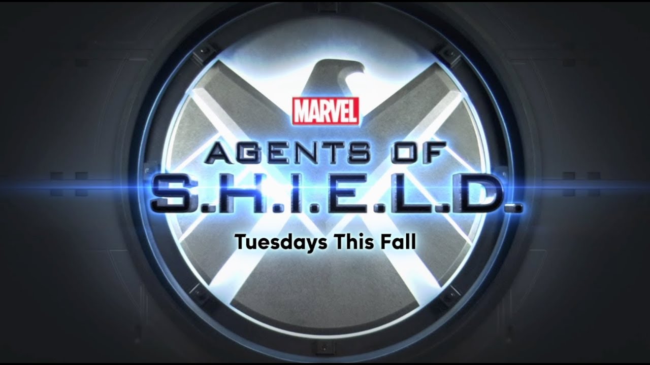 Marvel's Agents of S.H.I.E.L.D. - Trailer 1 (Official)