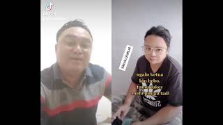 Download lagu TikTok Sarawak Iban... Behooo Udah Pinjau mp3
