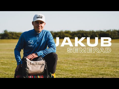 JAKUB SEMERAD In The Bag 2024 | MDG Media