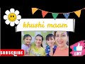 Hamare Khushi Bani Teacher Pooja Sharma Vlogs