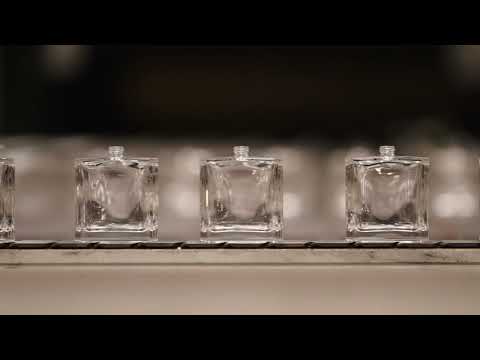 fresh delivery  | agnès b. le parfum