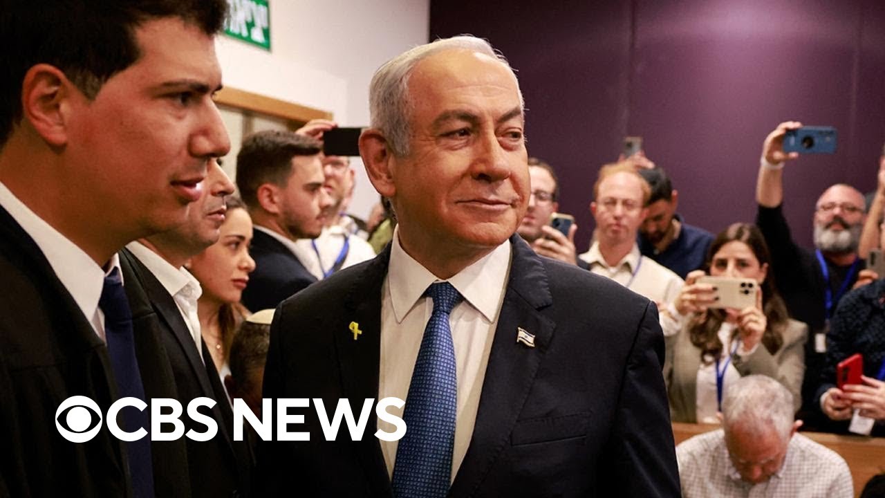 What still needs to happen before Gaza ceasefire and hostage release deal is implemented