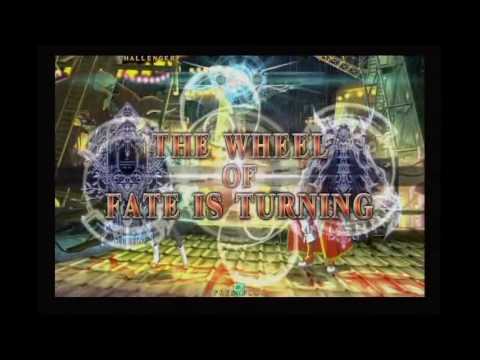 BBCF 6/18/2016 Central Hachiouji HWB - Matsu (MK) VS Mabukapu (RE) FT5