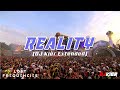 Reality (DJ Kier Extended) - Lost Frequencies x Janieck Devy