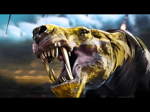 10 Prehistoric Animals That Were SCARIER Than Dinosaurs