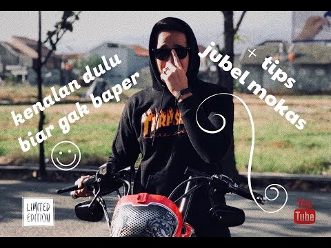 SEDIKIT TIPS JUBEL MOKAS + SAMBIL KENALAN KALI YE BIAR GA BAPER / VLOG 17