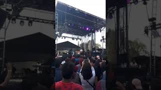 Centavrvs - El Punto Final @ Festival Catrina 2017