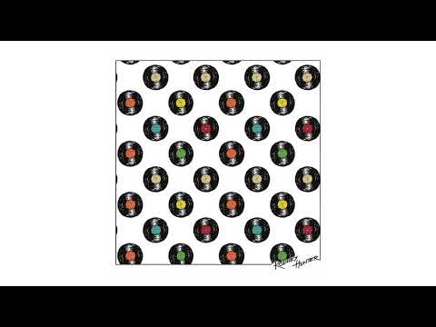 Rodney Hunter - Love At First Sight (Extended Mix) [HUNTER RECORDINGS]