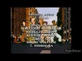 The Real Ghostbusters Credits Freeform Version