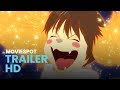 Mirai 2018 English Trailer