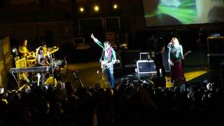 of montreal LIVE a sentence of sorts in kongsvinger.wmv